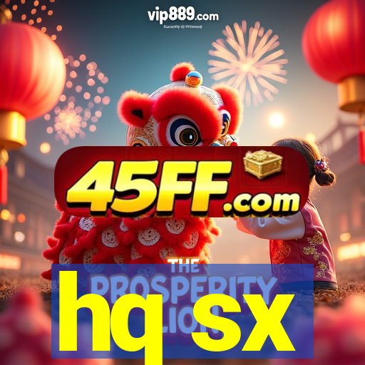 hq sx